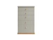 Высокий комод CRD021