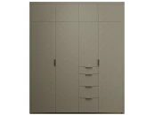 Гардеробная GA08_03