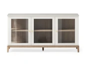 Низкая витрина CR158