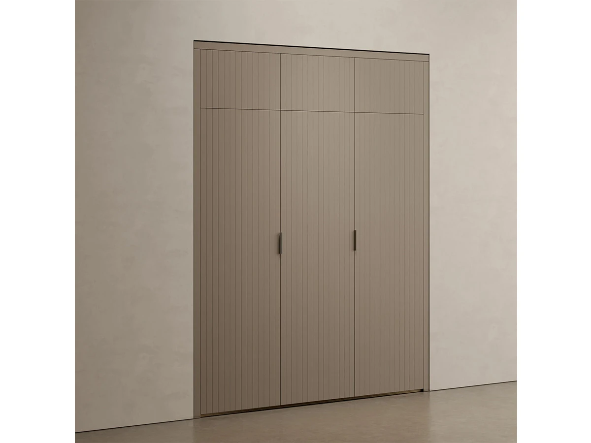 Гардеробная GA09_03 927539  - фото 3