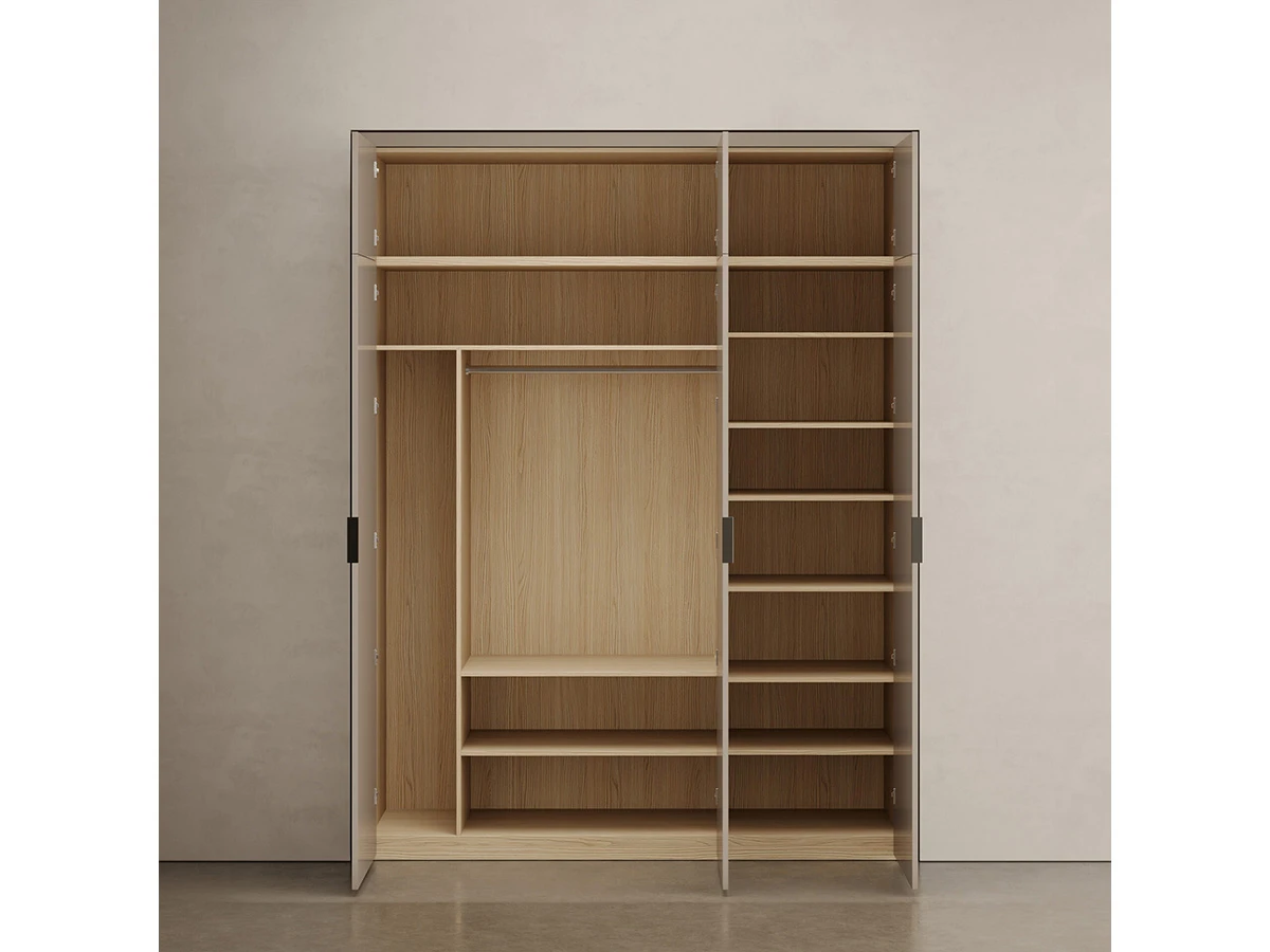 Гардеробная GA09_03 927539