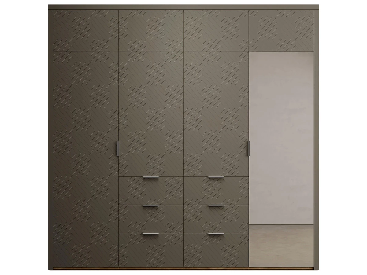 Гардеробная GA10_03 927545