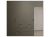 Гардеробная GA10_03