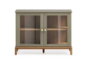 Низкая витрина CR160