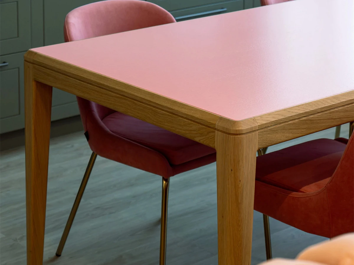 Обеденный стол CRYSTAL CRT030 927549  - фото 5