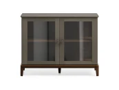 Низкая витрина CR160