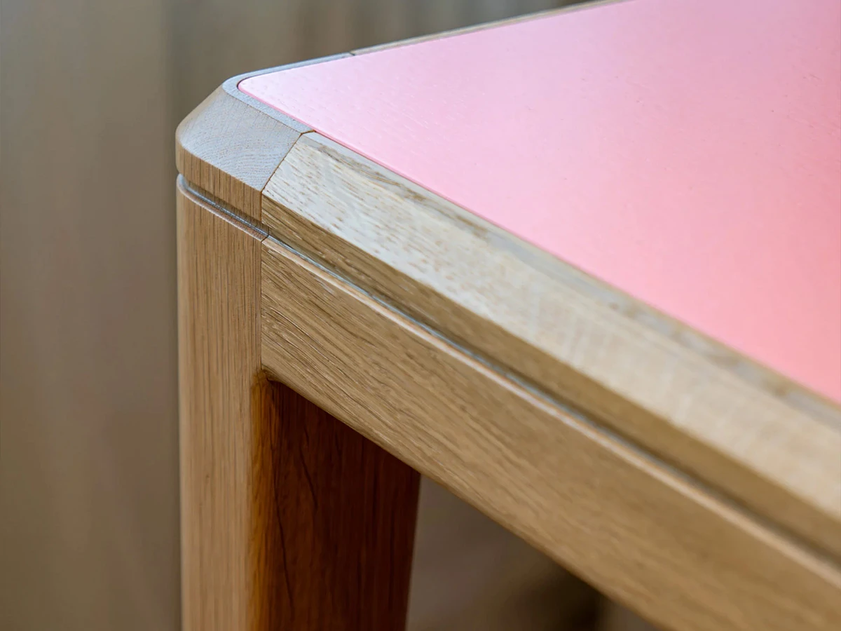 Обеденный стол CRYSTAL CRT035 927557  - фото 3