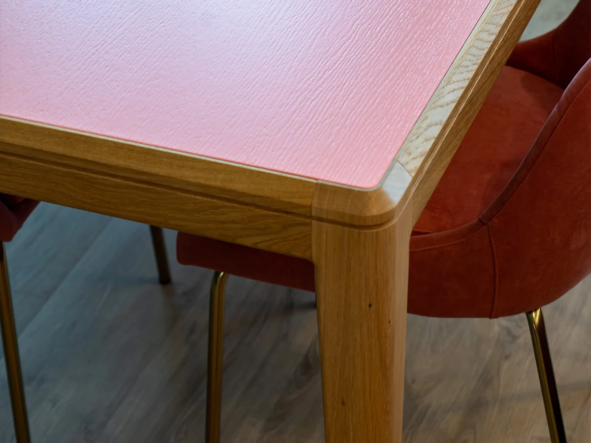 Обеденный стол CRYSTAL CRT035 927557  - фото 4