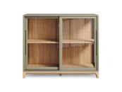 Низкая витрина CS160