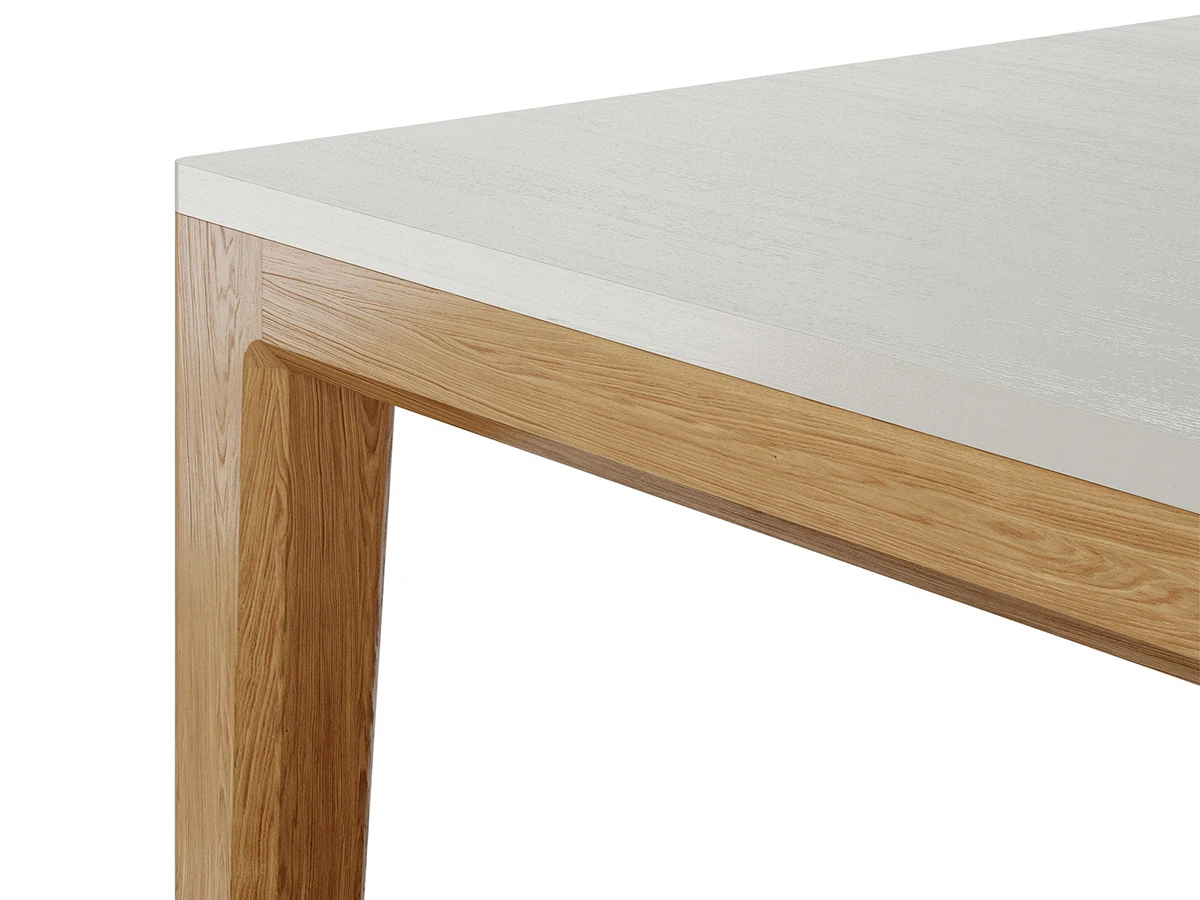 Обеденный стол MAVIS MVT20 927571  - фото 3