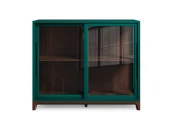 Низкая витрина CS160