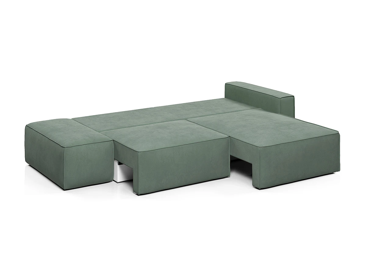 Диван угловой с банкеткой КОРСО 927580  - фото 5