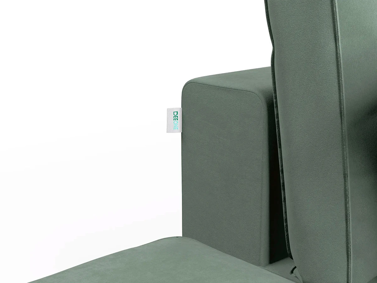 Диван угловой с банкеткой КОРСО 927580  - фото 8