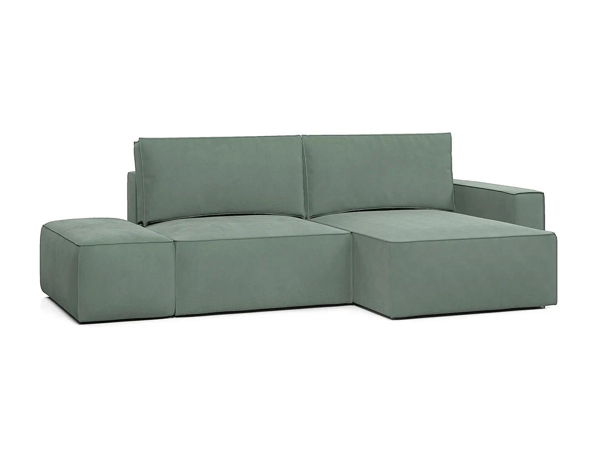 Диван угловой с банкеткой КОРСО 927580  - фото 6