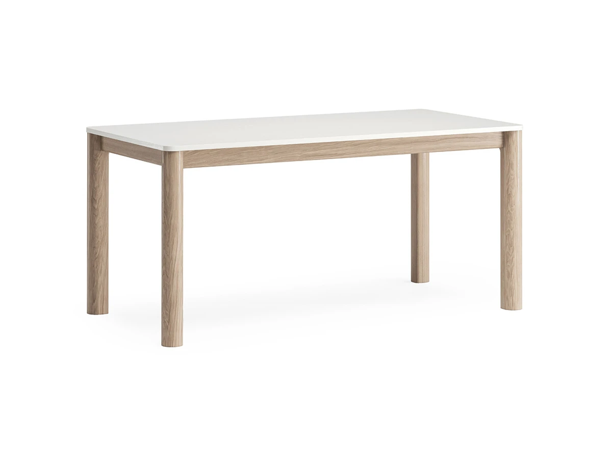 Обеденный стол BERGEN BGT25 927609  - фото 2