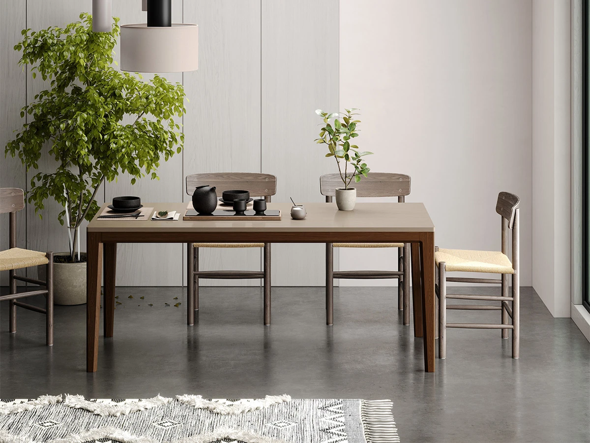 Обеденный стол MAVIS MVT29 927610  - фото 5