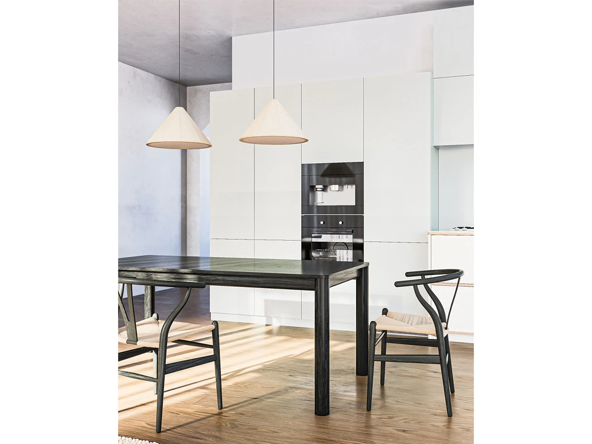 Обеденный стол BERGEN BGT25 927612  - фото 6