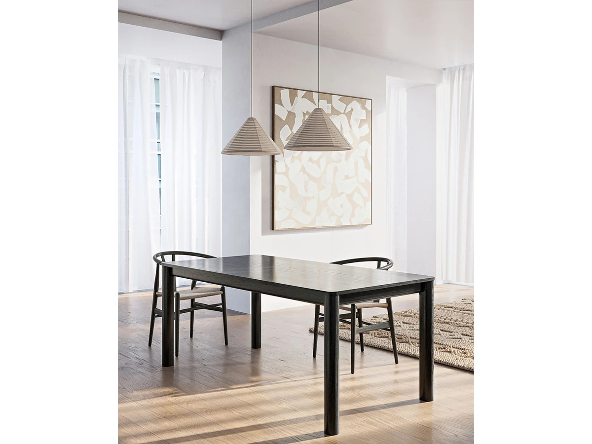 Обеденный стол BERGEN BGT25 927612  - фото 5