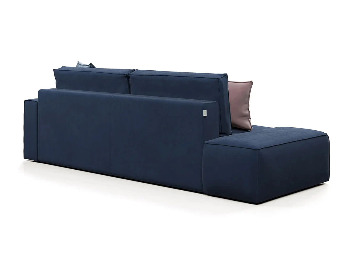 Диван угловой с банкеткой КОРСО 927614  - фото 3