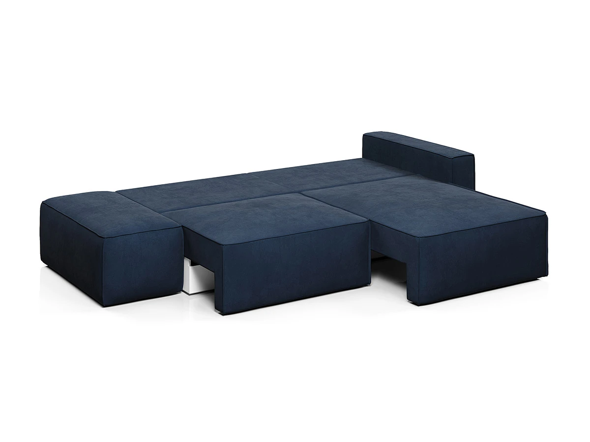 Диван угловой с банкеткой КОРСО 927614  - фото 5