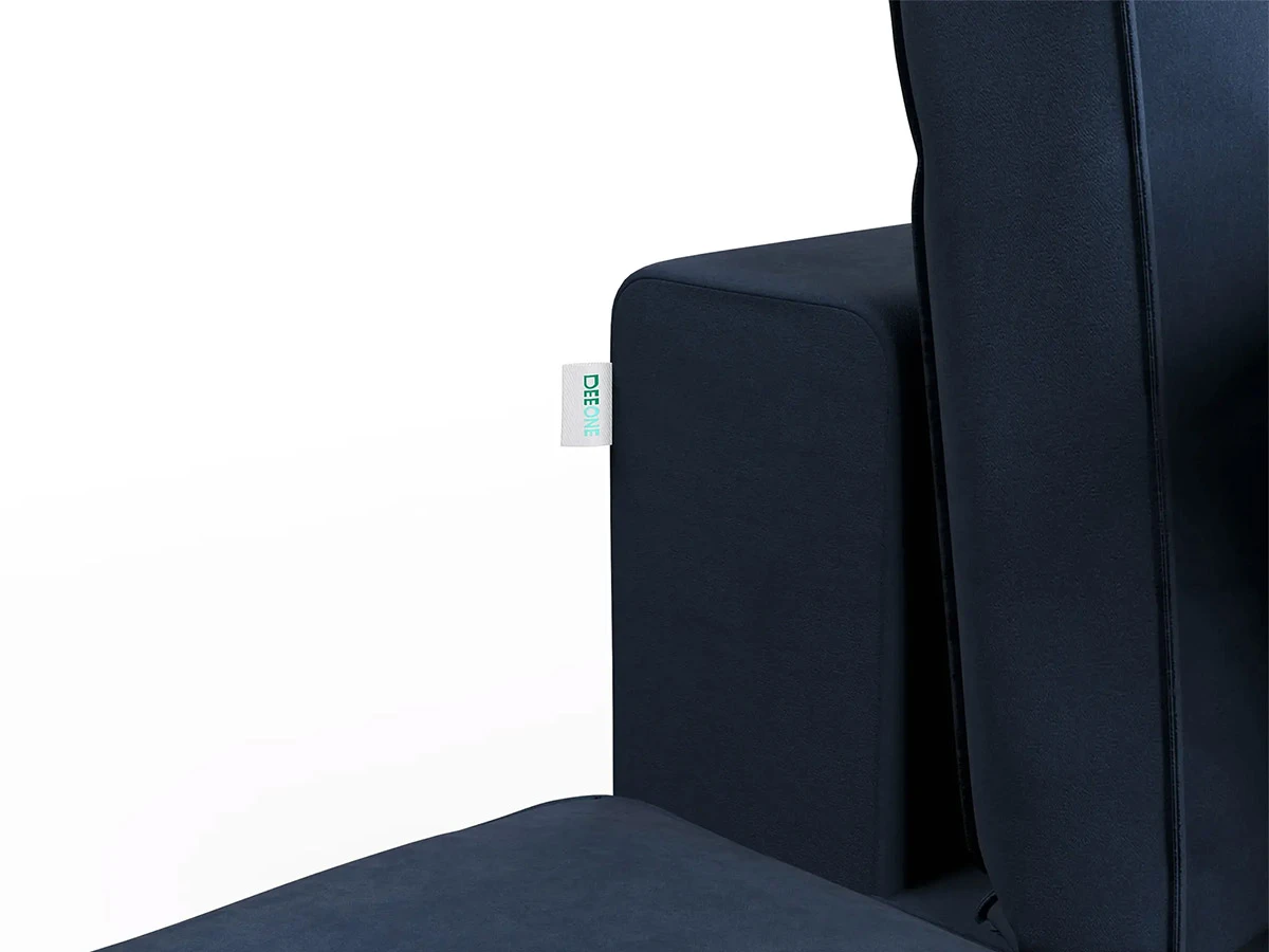 Диван угловой с банкеткой КОРСО 927614  - фото 8