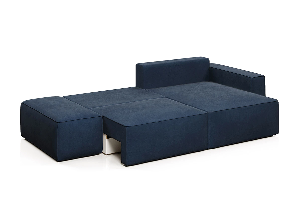 Диван угловой с банкеткой КОРСО 927614  - фото 4