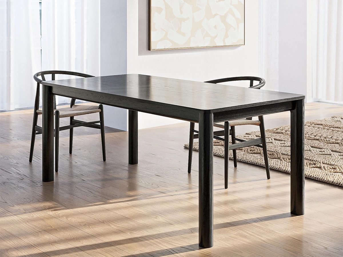 Обеденный стол BERGEN BGT25 927615  - фото 5