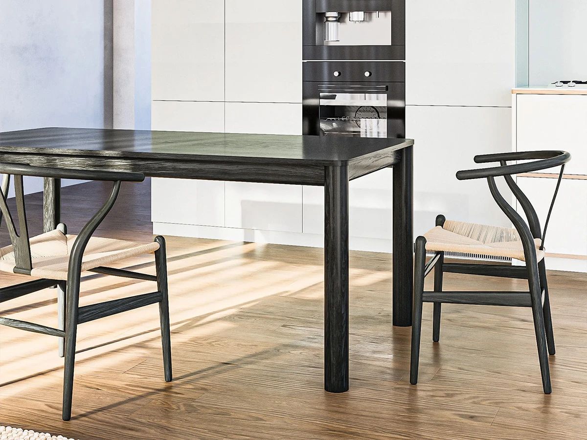 Обеденный стол BERGEN BGT25 927615  - фото 6