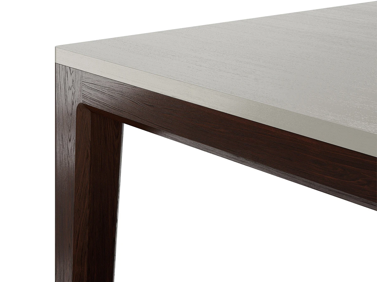 Обеденный стол MAVIS MVT30 927617  - фото 3