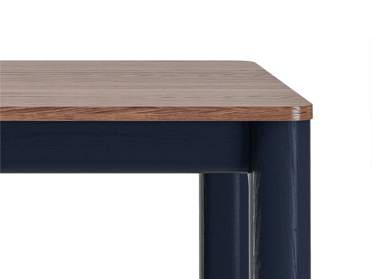 Обеденный стол BERGEN BGT25 927618  - фото 3