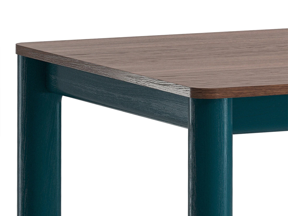 Обеденный стол BERGEN BGT29 927622  - фото 4