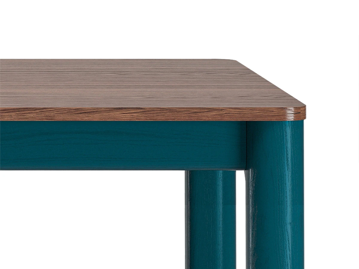 Обеденный стол BERGEN BGT29 927622  - фото 3