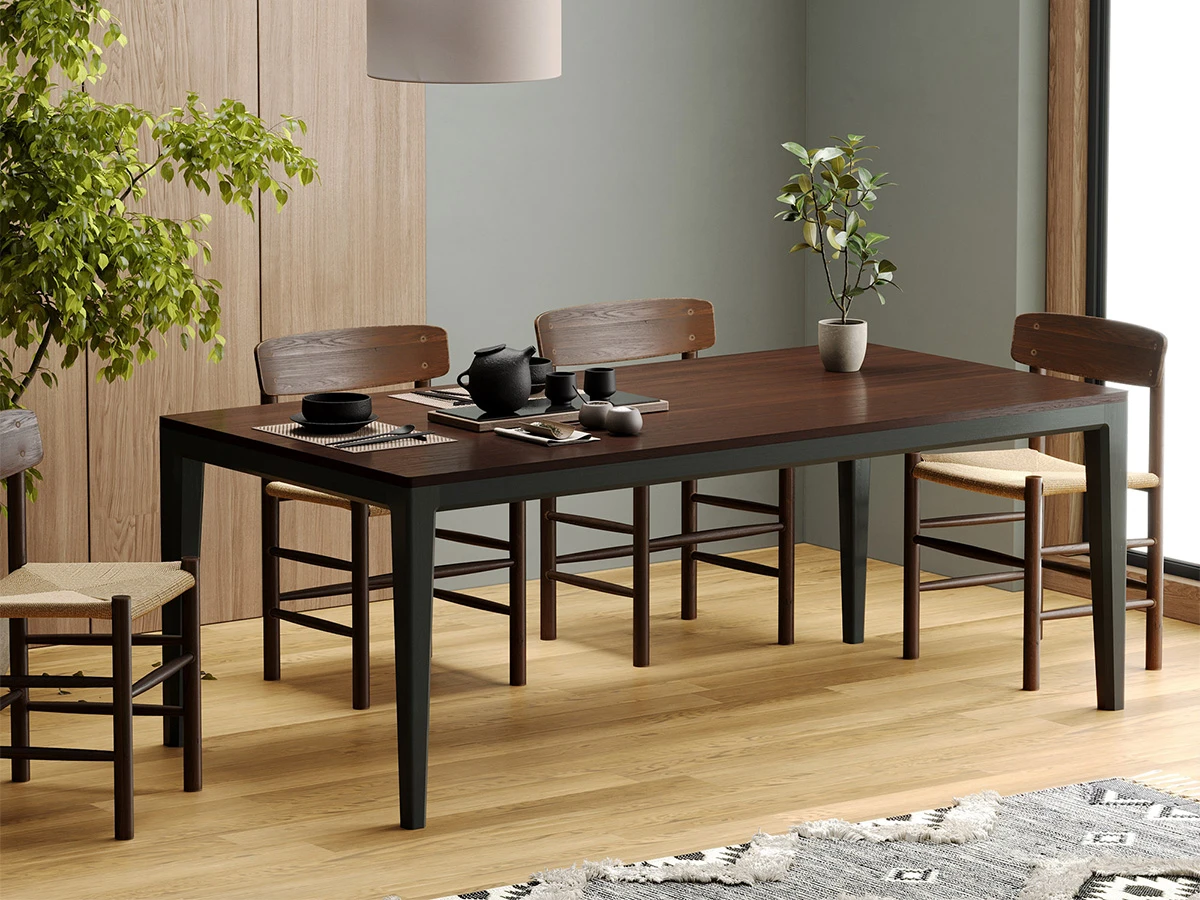 Обеденный стол MAVIS MVT35 927627  - фото 4