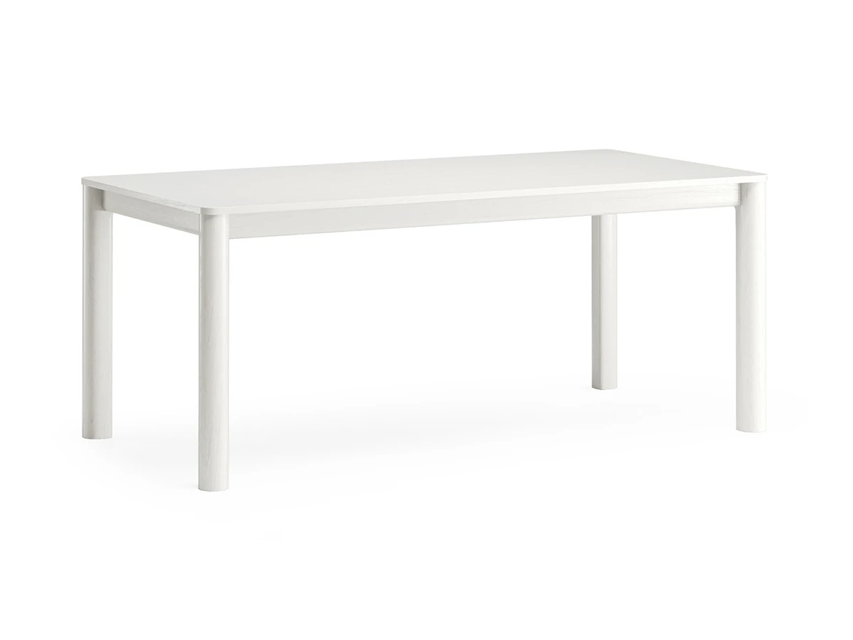 Обеденный стол BERGEN BGT29 927628  - фото 2