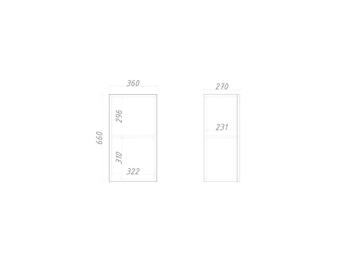 Пенал ML330 927634  - фото 7