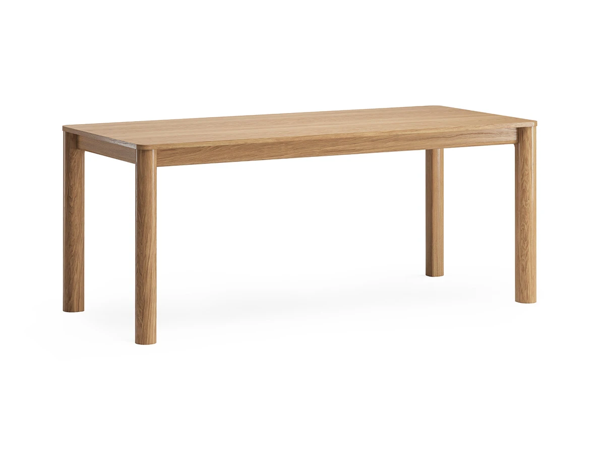 Обеденный стол BERGEN BGT30 927635  - фото 2