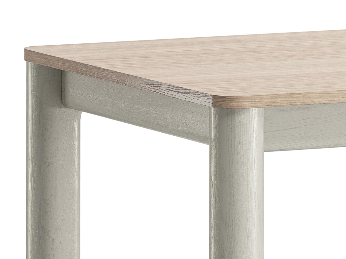 Обеденный стол BERGEN BGT30 927640  - фото 4