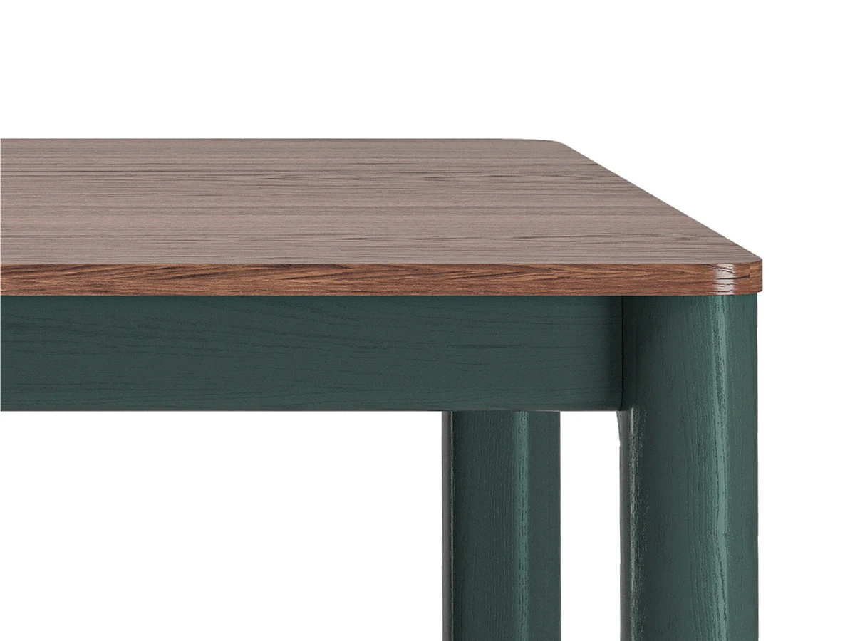 Обеденный стол BERGEN BGT35 927643  - фото 3