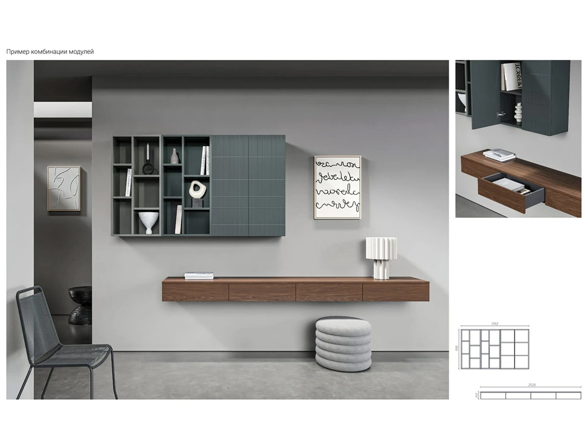 Пенал ML335 927644  - фото 8