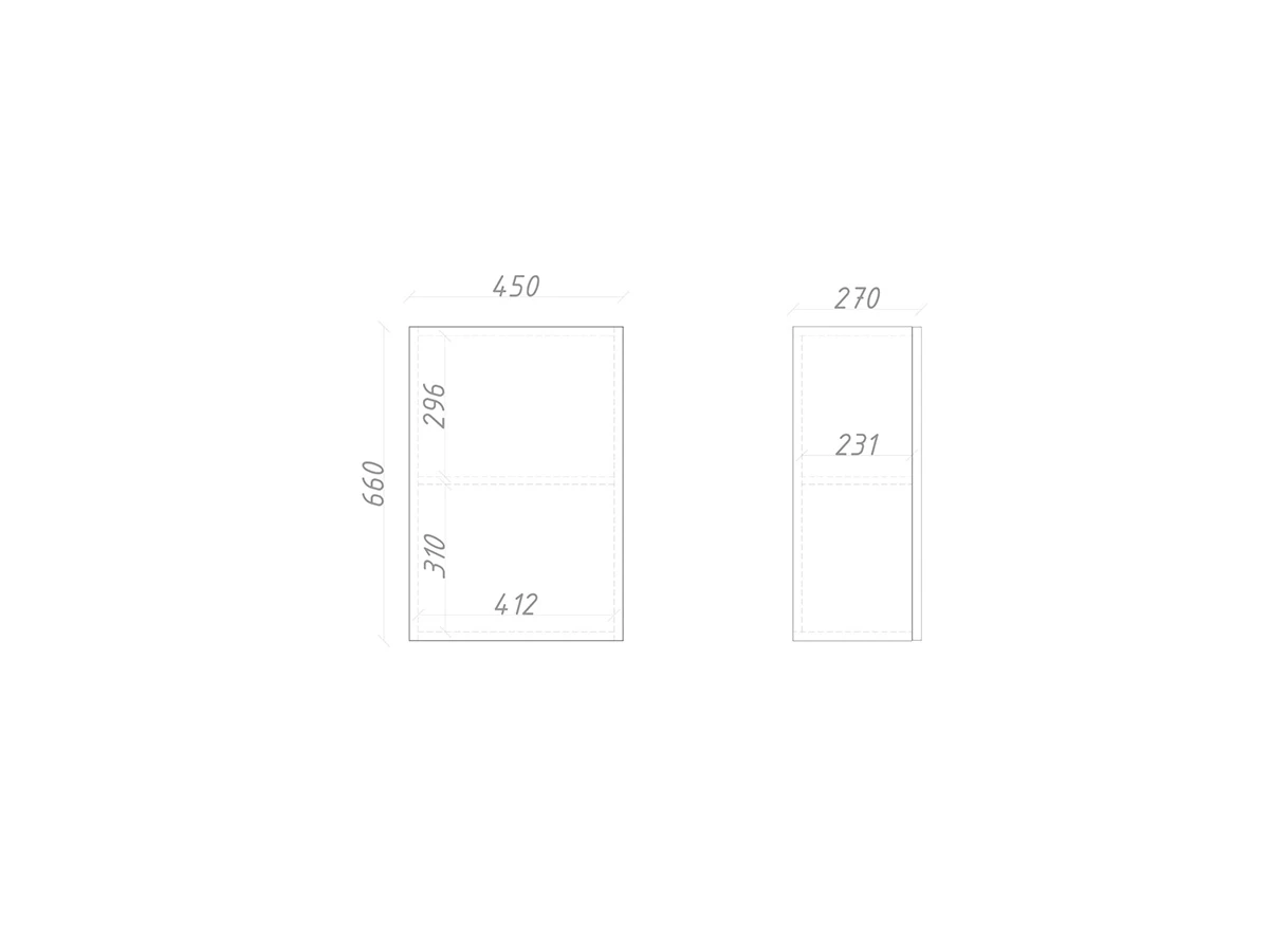 Пенал ML335 927644  - фото 7