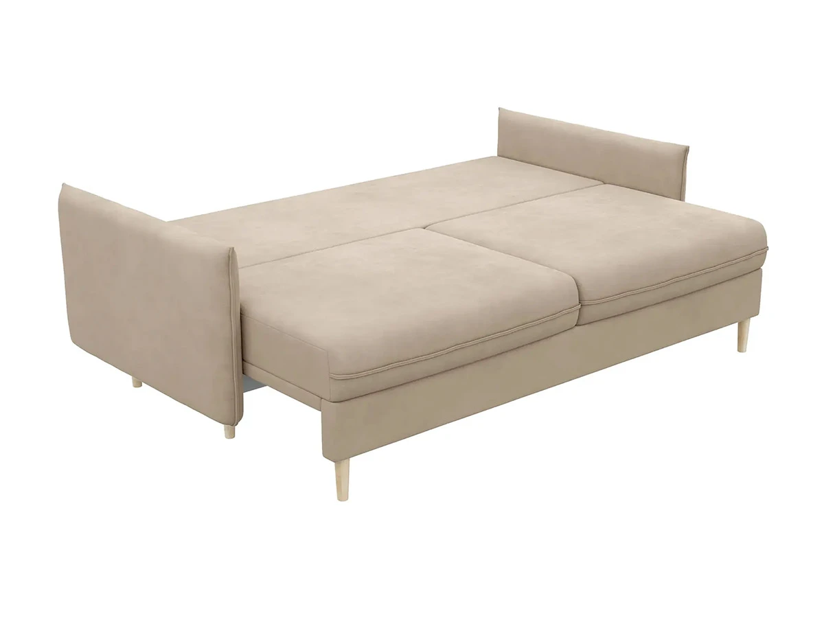 Диван прямой СКАНДИ 927645  - фото 5