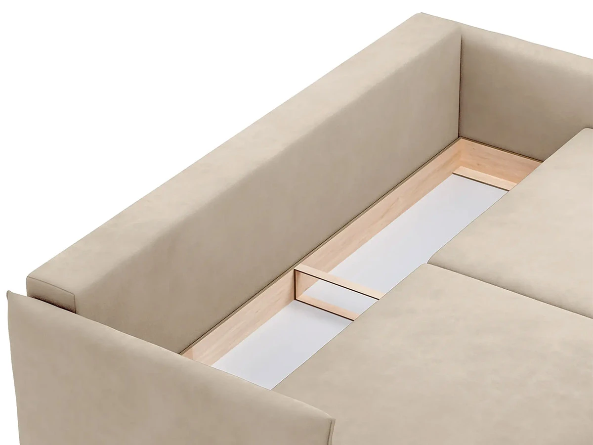 Диван прямой СКАНДИ 927645  - фото 6