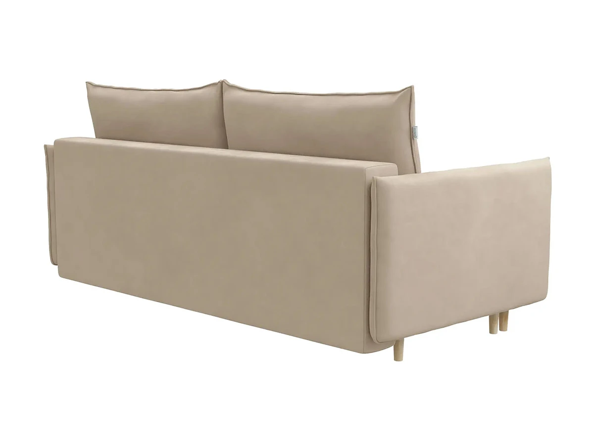 Диван прямой СКАНДИ 927645  - фото 4