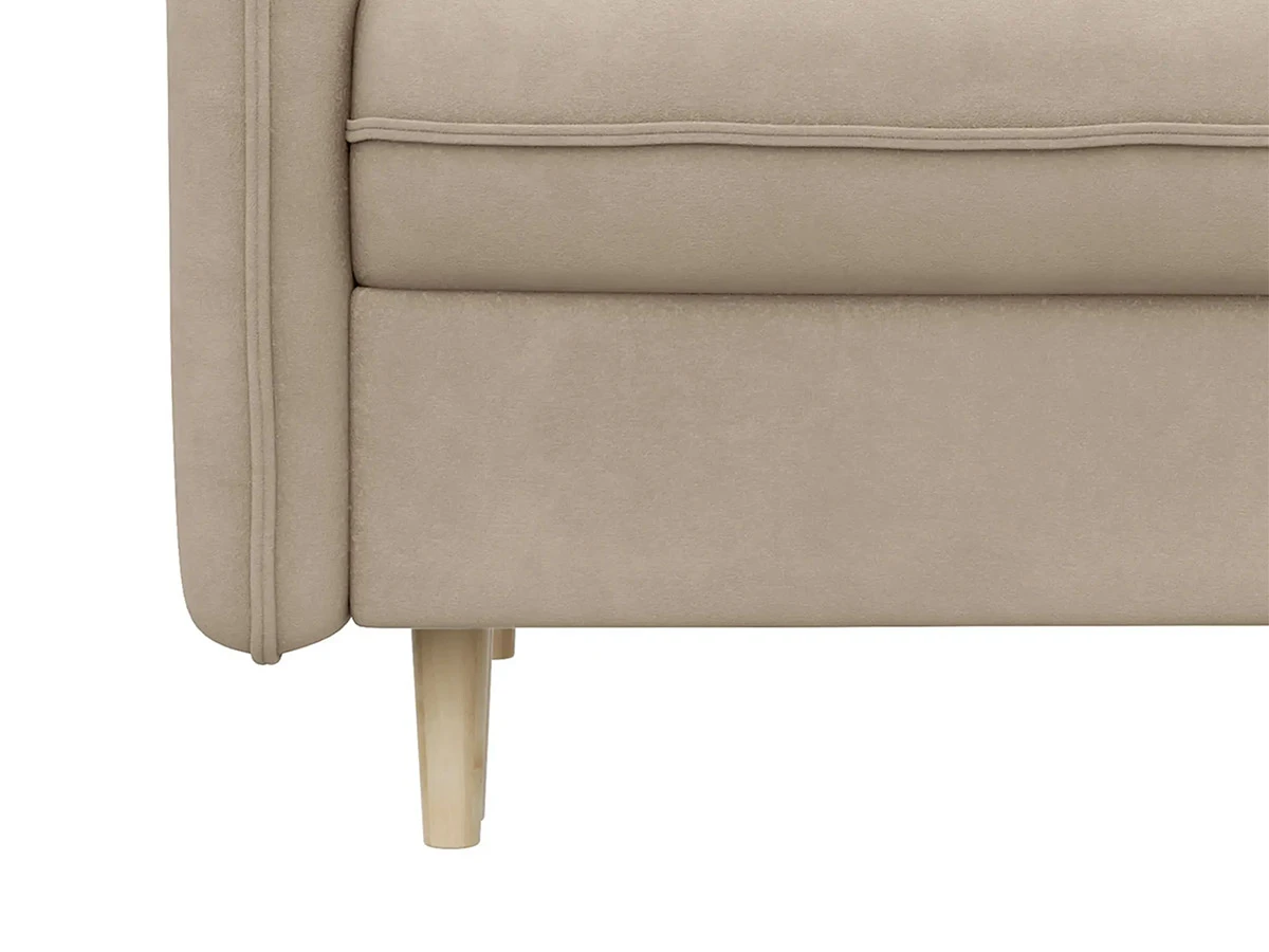 Диван прямой СКАНДИ 927645  - фото 7