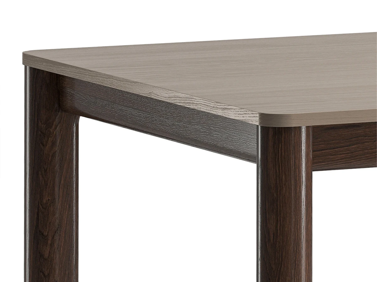 Обеденный стол BERGEN BGT35 927646  - фото 4