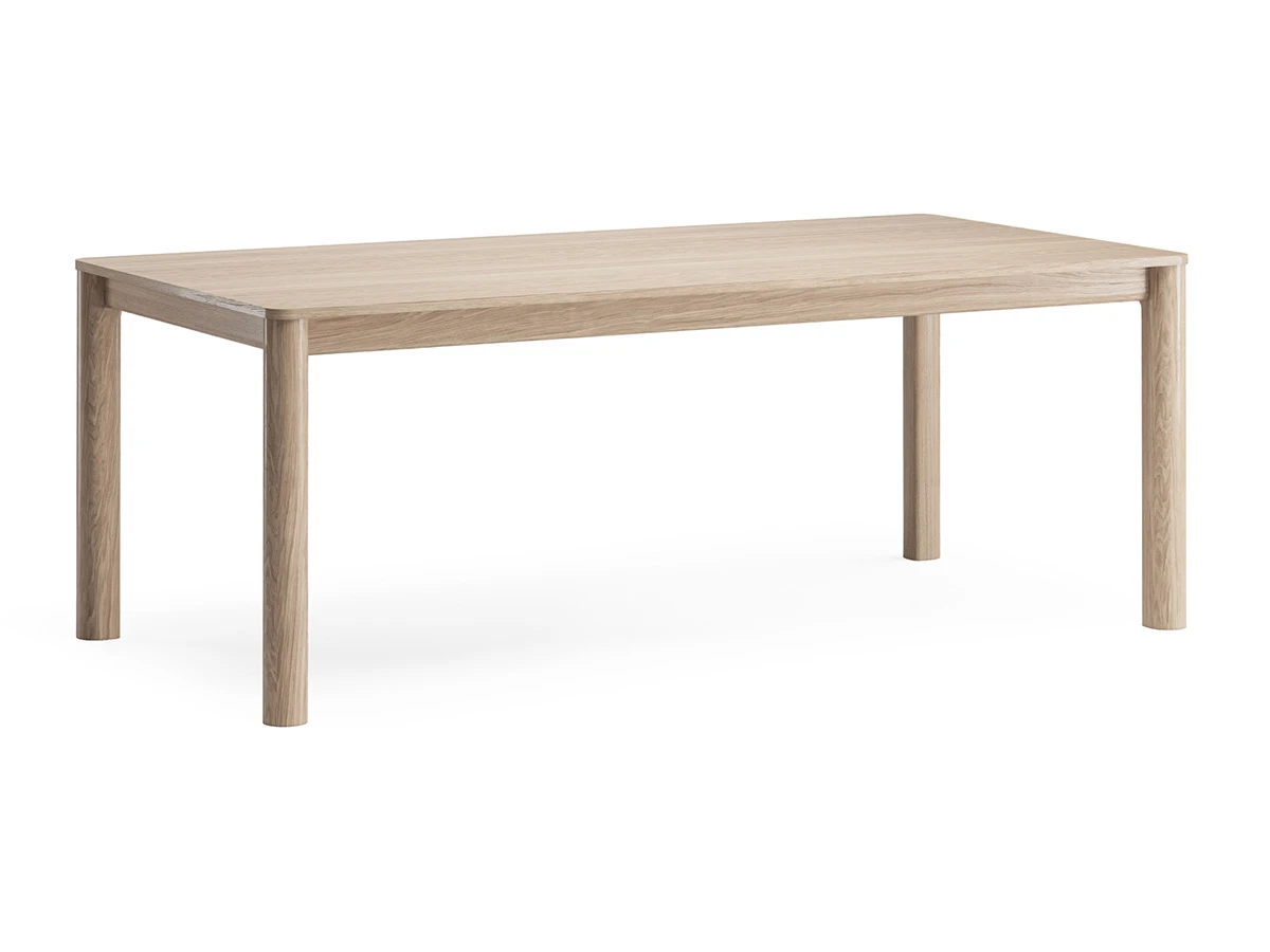 Обеденный стол BERGEN BGT35 927648  - фото 2