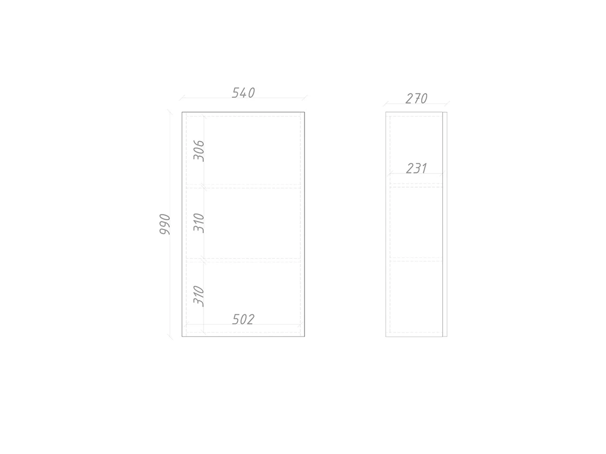 Пенал ML340 927654  - фото 6