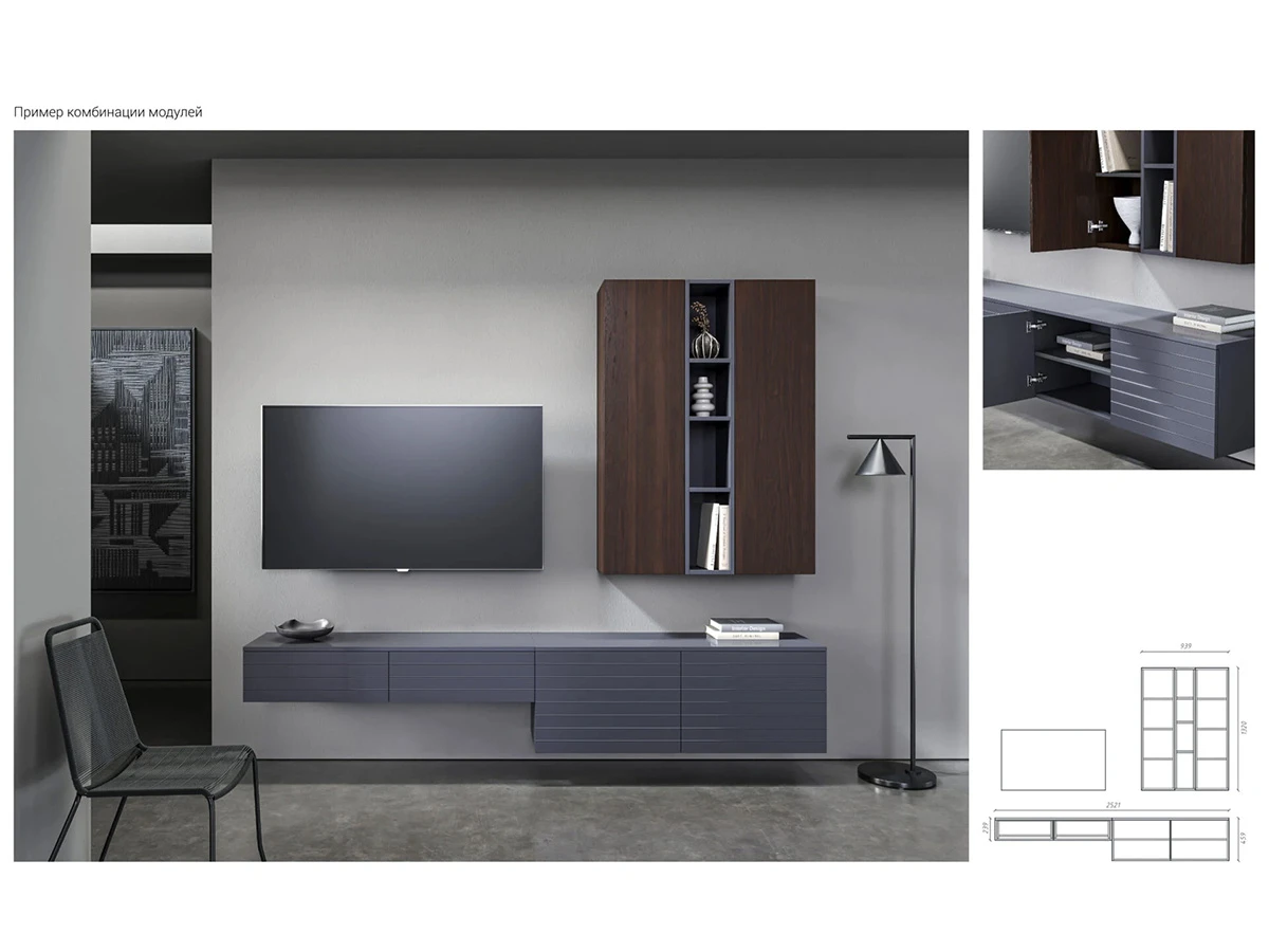 Пенал ML342 927657  - фото 9