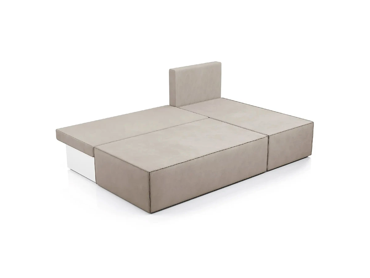 Диван угловой КОРСО ЛАЙТ 927658  - фото 4