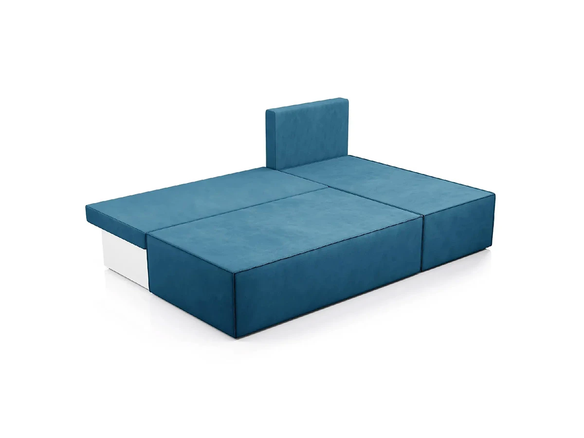 Диван угловой КОРСО ЛАЙТ 927671  - фото 4